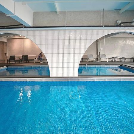 E11 Hotel - Bts Punnawithi 曼谷 外观 照片